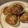 El cooksnap de Julieta Luján cuando hizo Quequitos de manzana frambuesa sin azúcar.