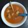 Bhavna C. Desai's cooksnap of when they made ટામેટો સૂપ (Tomato Soup Recipe in Gujarati).
