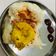 Foram Mankad 's cooksnap of when they made બોમ્બે સ્ટાઈલ વડાપાવ (Bombay vadapav recipe in Gujarati).