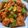 Cooksnap dari Renita Clara untuk resep Sambel Goreng Tempe, Buncis, Pete