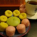 Cooksnap dari Siti Putriyatun Nitasenjaya untuk resep Apem Tape / Kue mangkok
