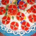 Cooksnap dari babun insani untuk resep Puding jambu