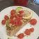 Cooksnap de aux gourmandises de sandy sur la recette Tartine campagne avocat