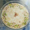 Shobha Jain का कुकस्नैप जब उन्होंने सेवई पायसम (sewai payasam Recipe in Hindi) बनाया था।