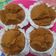 Cooksnap dari Lina Seventiar Ltstory untuk resep Eggless bolu kukus gula merah / malvinas