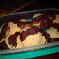 El cooksnap de gracemoriconi13 cuando hizo Galletitas/Masas secas/ Alfajorcito de maizena.