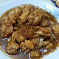 Cooksnap dari eva meylani untuk resep Fillet Paha Ayam saus tiram