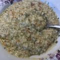 Cooksnap από Georgia στη συνταγή Τραχανάς βρασμένος