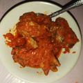 Cooksnap dari Emmi Toni untuk resep Ayam balado