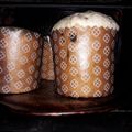 El cooksnap de Silvia Gomez cuando hizo Pan dulce en 4 pasos😊.