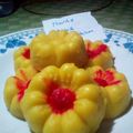 Cooksnap dari Novita Bundanya Azka untuk resep Kue lumpur kentang kukus