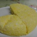 愛蜜麗 的 乳酪蛋糕 cooksnap