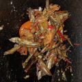 Cooksnap dari syehjaka untuk resep Sambal teri ala angkringan