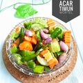 Cooksnap dari My'L Kitchen ( Libi ) untuk resep Acar Timun