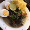 Cooksnap dari Febie Floralies untuk resep Soto Betawi Otentik