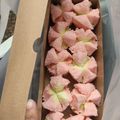Cooksnap dari Antonia Dita untuk resep Bolu Kukus Mekar