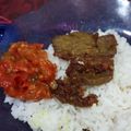 Cooksnap dari Fina Ayu untuk resep Empal Gepuk Daging Sapi