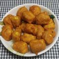 Dr. Pushpa Dixit's cooksnap of when they made પનીર ભજીયા (Paneer Bhajiya Recipe In Gujarati).