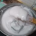 Cooksnap dari Dewi Apriyanti untuk resep Bubur Sumsum Super Lembut