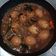 Cooksnap dari Mami Kenzie untuk resep Telor Petis / Petis lading Khas Surabaya