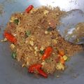 Cooksnap dari Deni Pratama untuk resep Bihun Goreng Spesial