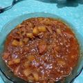 El cooksnap de Daniel Kleywet cuando hizo 🇦🇷🥘 Locro Argentino a la olla de hierro 🥘🇦🇷.