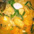 Cooksnap dari Shazmina Kitchen Diary🐥 untuk resep Lontong sayur padang