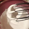 El cooksnap de Yolanda Alzamendi Winz cuando hizo Merengue Italiano.. Súper fácil y rápido =).
