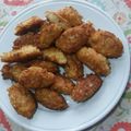 El cooksnap de Roberto Ush cuando hizo Croquetas de arroz!!!😊.