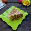Cooksnap dari Ririn Kristanti untuk resep Bolu air 1 telur