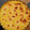 El cooksnap de Stefani Villalba cuando hizo Chipa Guazú.