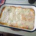 El cooksnap de Verónica cuando hizo Tarta de zanahorias ralladas.