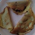 Cooksnap dari Nurul Kh untuk resep Kue manis 5 bahan