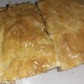 صورة من طبخ عصرى، شاركها بعد تجربة وصفة قرنطيطة(كرنتيتا)