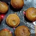 Mrs.Chinta Devi का कुकस्नैप जब उन्होंने गेहूं के आटे के पुए (Gehu ke aate ke puye) बनाया था।