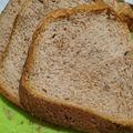 Cooksnap dari shelly aprilyana untuk resep Roti Tawar Kentang