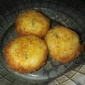 Cooksnap dari bunda dimdam untuk resep Bola udang mpasi 1y