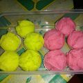 Cooksnap dari Kezia Lebi Mega untuk resep Kue Mangkok Tape