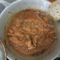 Cooksnap dari S Adinda Qotrunnada S untuk resep Ceker Mercon Pedas Manis