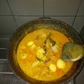 Cooksnap dari Fransisca Tanzani untuk resep Kari ayam