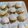 El cooksnap de Eva Karina Gentile cuando hizo Panes de leche/ miguelitos/ bolas de fraile + crema pastelera.