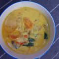 Cooksnap dari Lusi Fitria untuk resep “Tongseng Kambing”