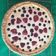 El cooksnap de Claudia Pasten cuando hizo Kuchen de fruta.