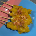 Cooksnap dari Rizki Amalia untuk resep Sate Padang