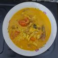 Cooksnap dari Luthfa Annisa Prisanty untuk resep Tongseng kambing