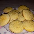 El cooksnap de Lorena More cuando hizo Scones.