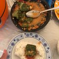 Cooksnap dari Komis Aris Tiyono untuk resep Sambal Gambas/ oyong