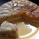El cooksnap de Romina Filippetti cuando hizo Torta de peras invertida Essen.
