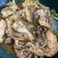 Cooksnap dari Shena Amalia untuk resep Ayam ungkep mentega (MPAsi 1 tahun)