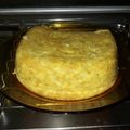 Cooksnap dari ummu dzakiyyah untuk resep Bolkus Bolu Kukus Pisang Takaran Sendok Simple